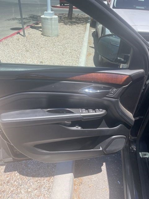 Used 2012 Cadillac SRX Luxury FWD image 8