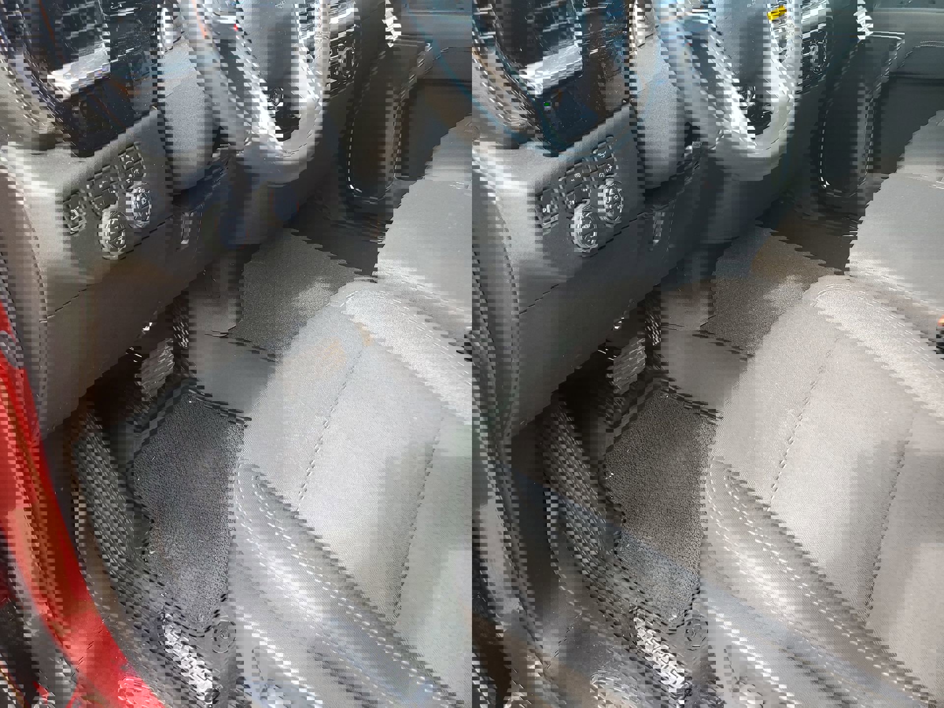 Used 2024 Chevrolet Silverado 1500 RST w/ Protection Package image 26