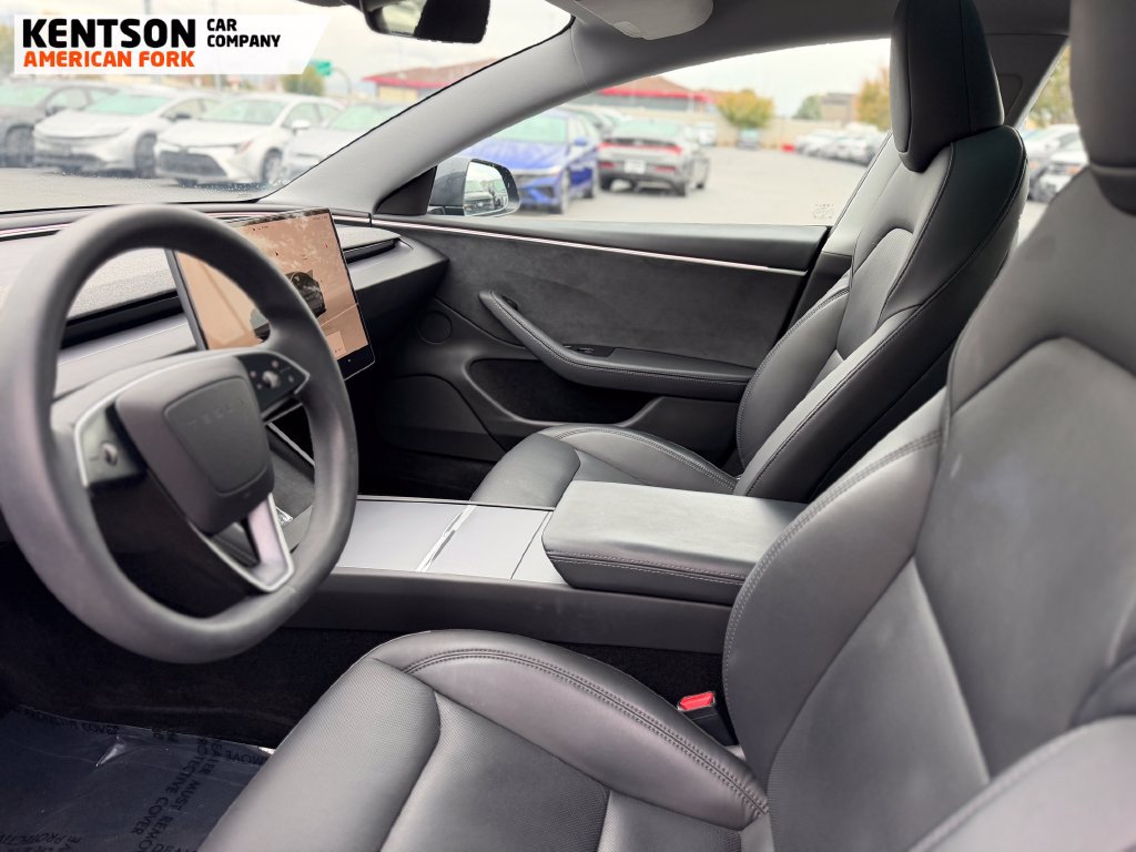 Used 2024 Tesla Model 3 Long Range AWD/4WD image 26