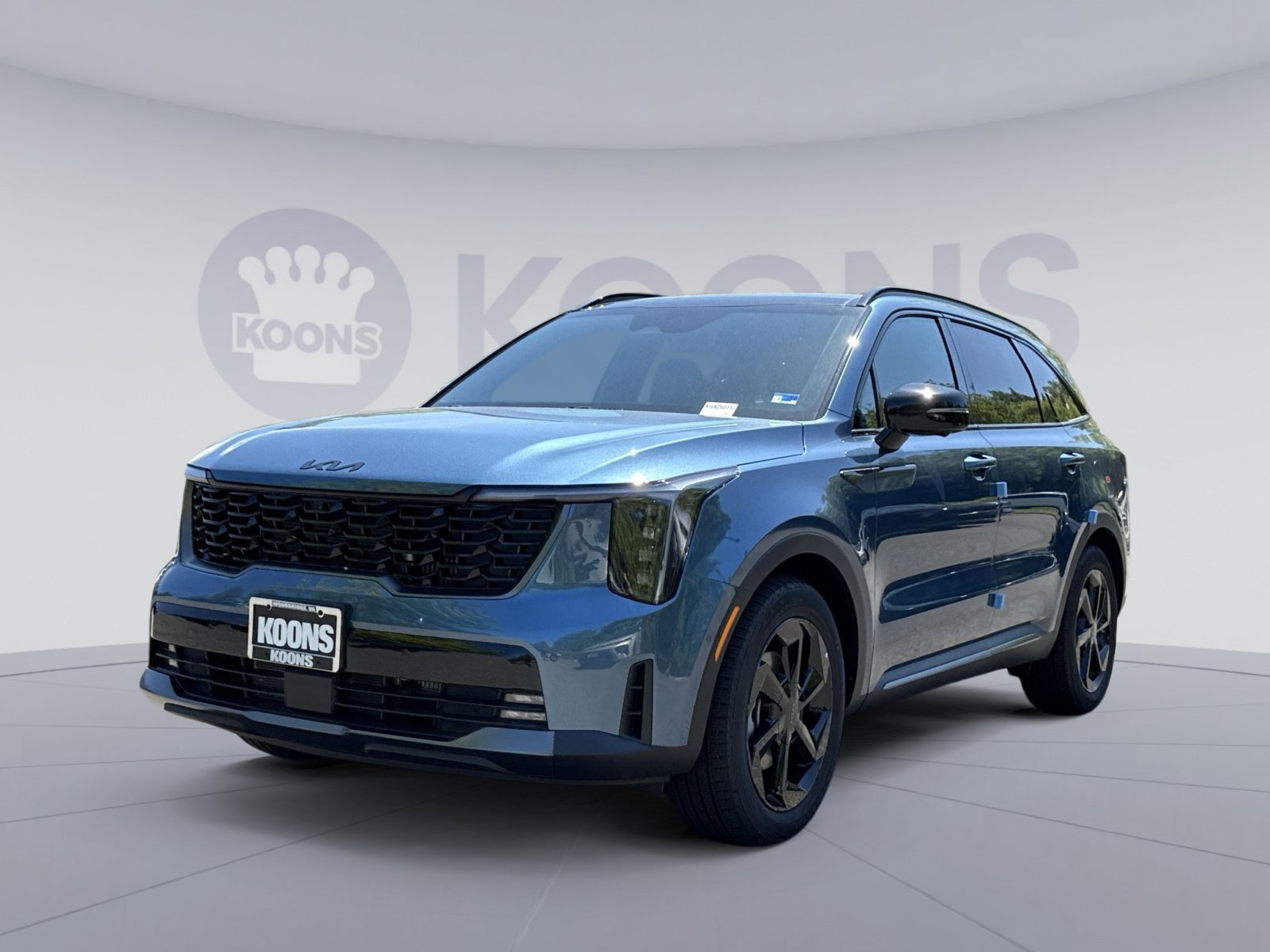New 2026 Kia Sorento SX Prestige AWD/4WD image 1