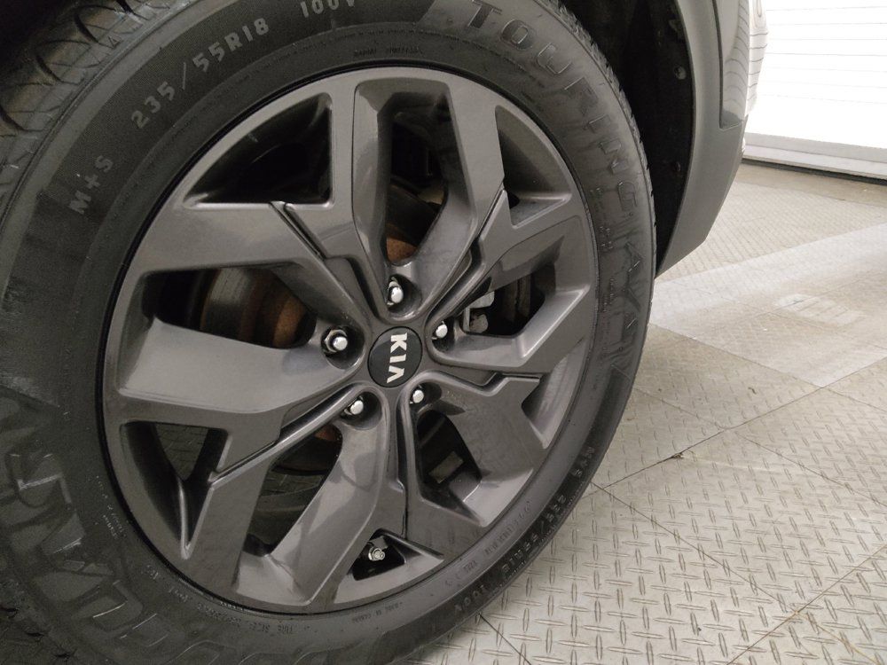 Used 2020 Kia Sportage S w/ S Sunroof Package AWD/4WD image 31