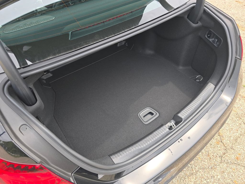 New 2026 Mercedes-Benz C 300 4MATIC Sedan image 19