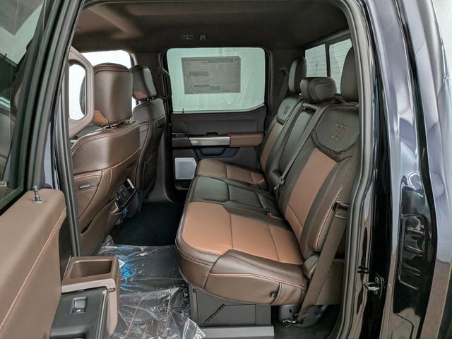 New 2026 Ford F150 King Ranch w/ Equipment Group 601A High AWD/4WD image 16