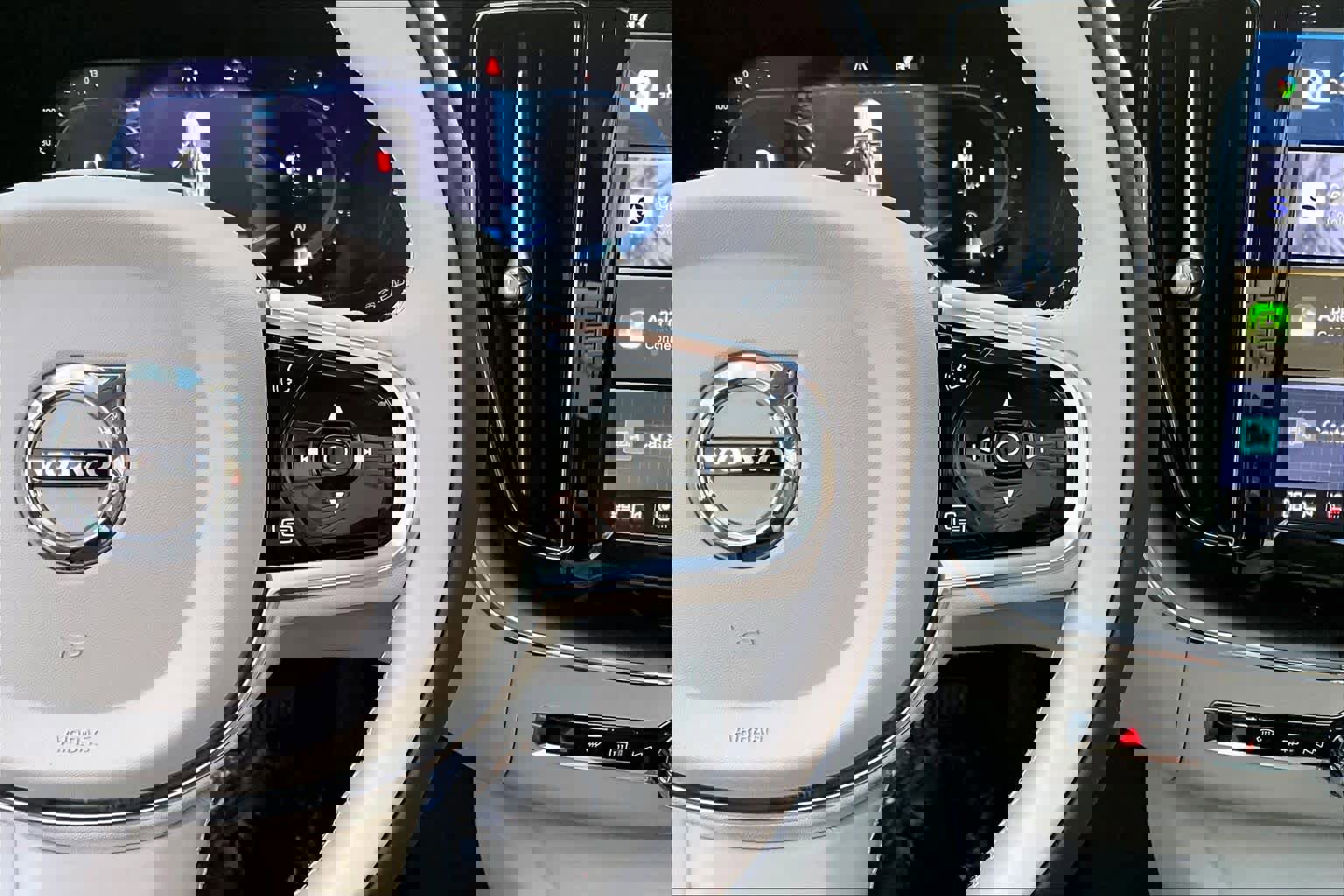 Certified 2024 Volvo XC60 B5 Core w/ Climate Package image 24