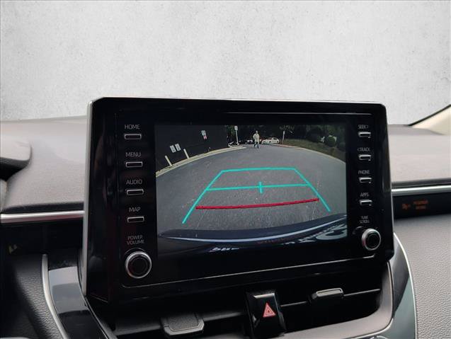 Used 2020 Toyota Corolla LE FWD image 12