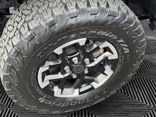 Used 2024 Jeep Wrangler Unlimited Rubicon w/ Capability Package AWD/4WD image 10