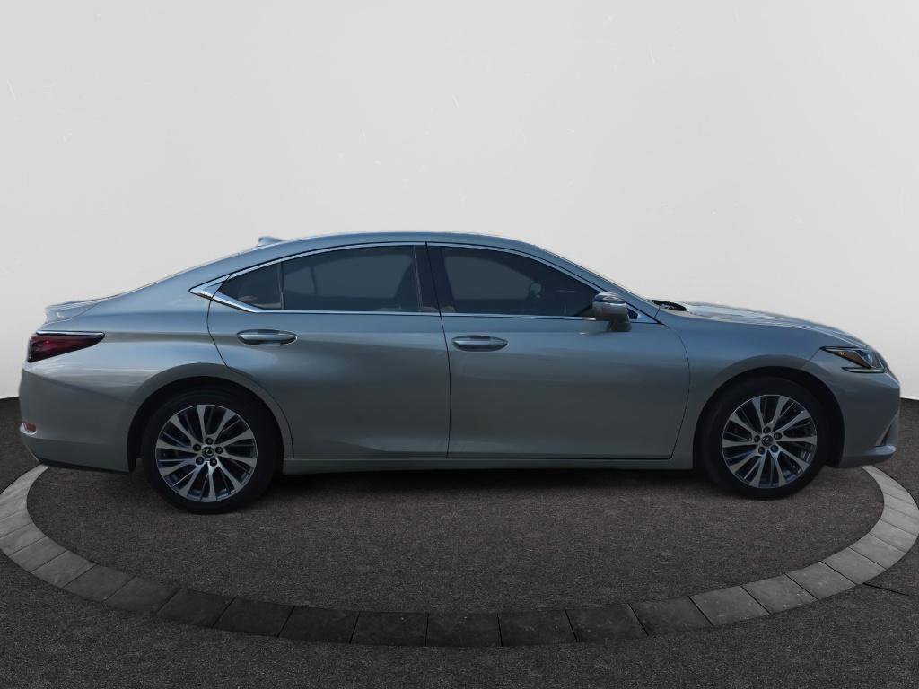 Used 2019 Lexus ES 350 w/ Premium Package FWD image 6