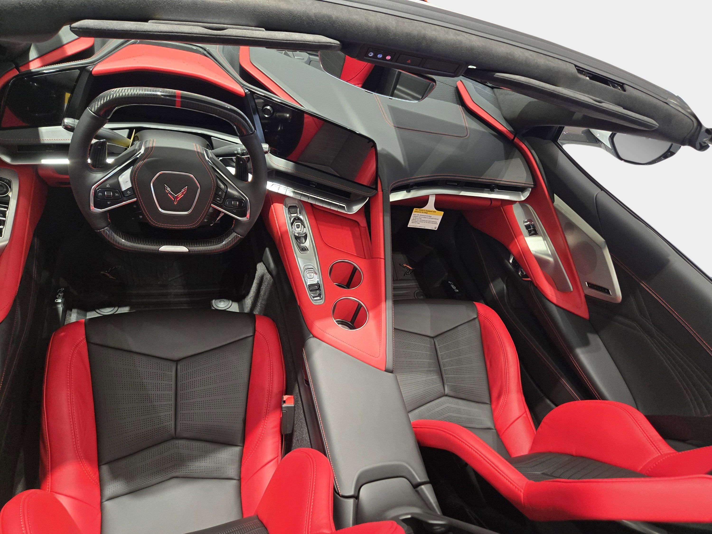 New 2026 Chevrolet Corvette Z06 image 9