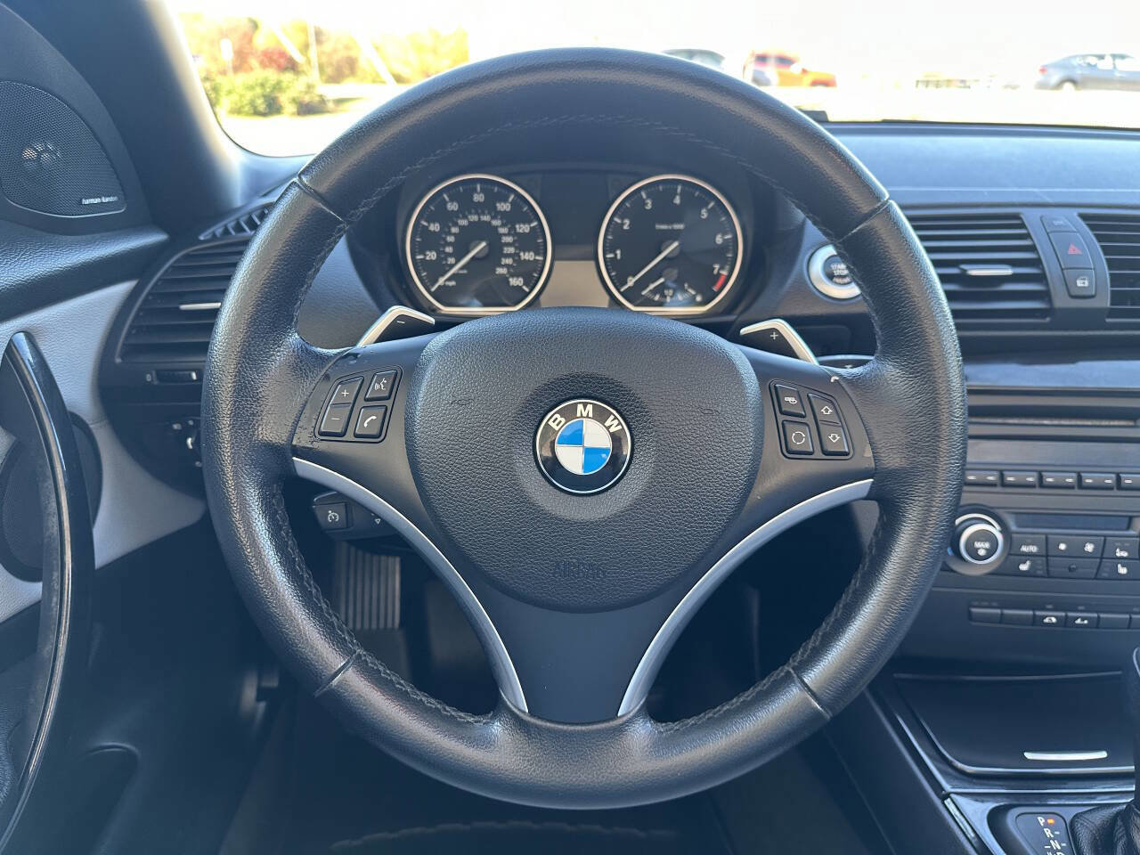 Used 2011 BMW 128i 128i 2dr Convertible SULEV image 23