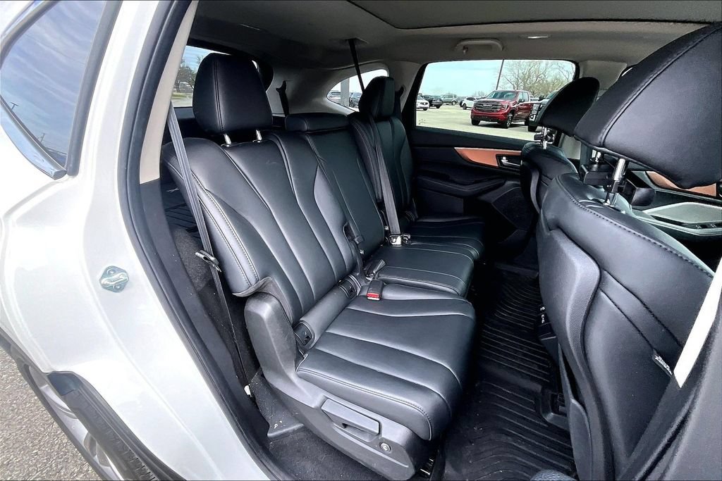 Used 2022 Acura MDX FWD image 38