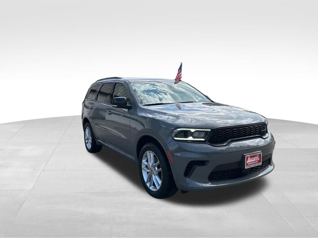 Used 2024 Dodge Durango GT image 26