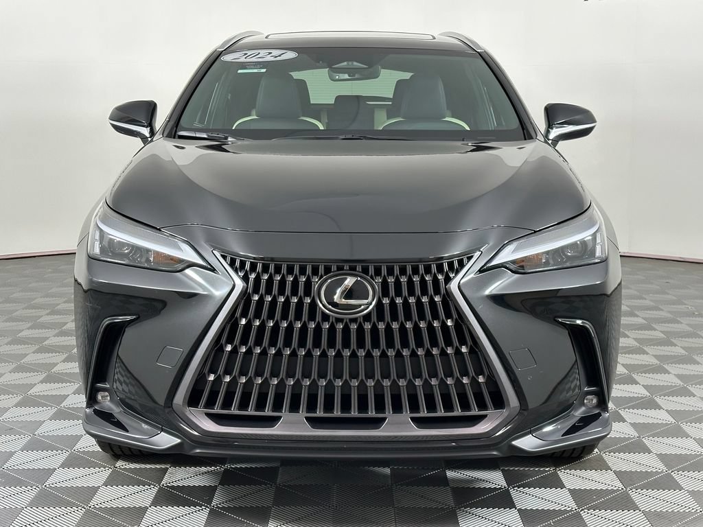 Used 2024 Lexus NX 350 AWD w/ Cold Area Package image 13