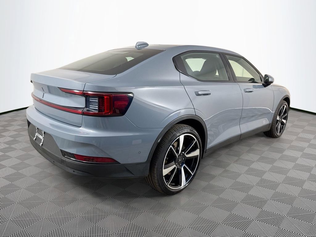 Used 2021 Polestar Polestar 2 image 8