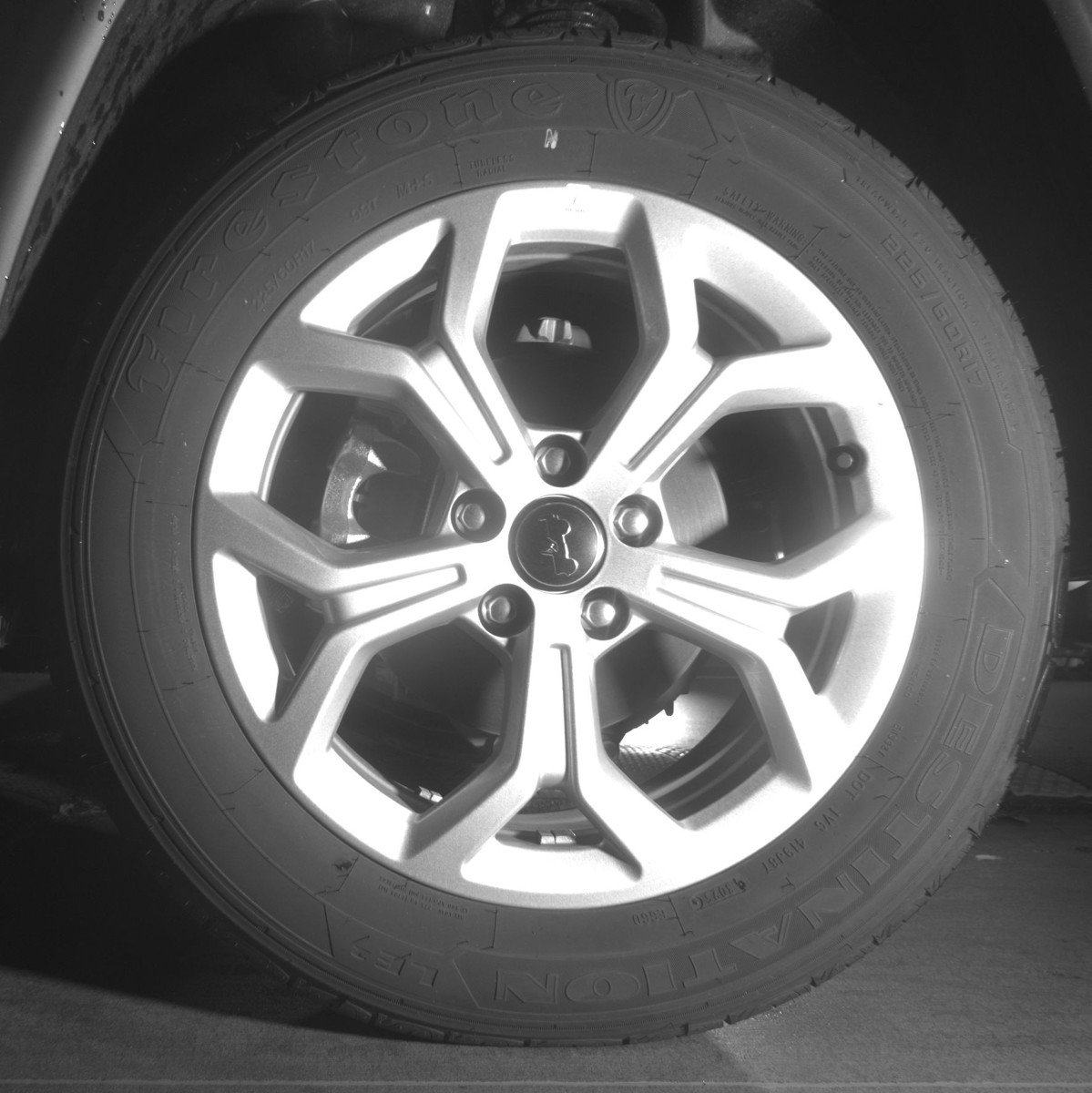 Used 2025 Jeep Compass Latitude image 12