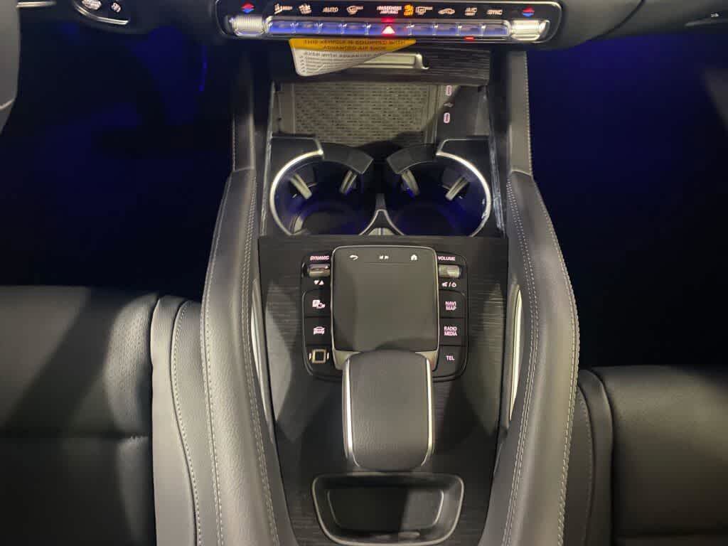 New 2026 Mercedes-Benz GLE 350 4MATIC image 14