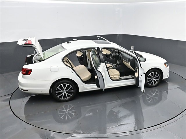 Used 2018 Volkswagen Jetta SE image 28