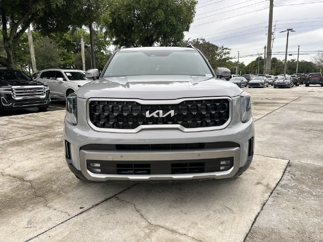 Used 2023 Kia Telluride SX Prestige X-Pro AWD/4WD image 19