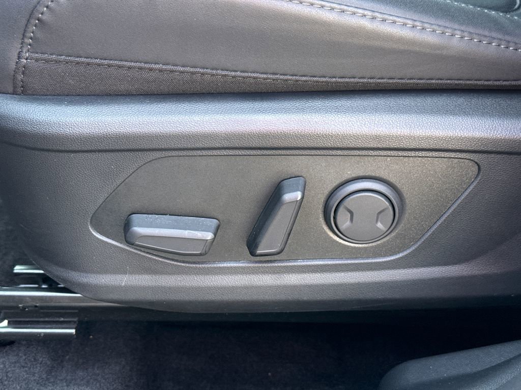 Used 2025 Hyundai Tucson SEL image 17