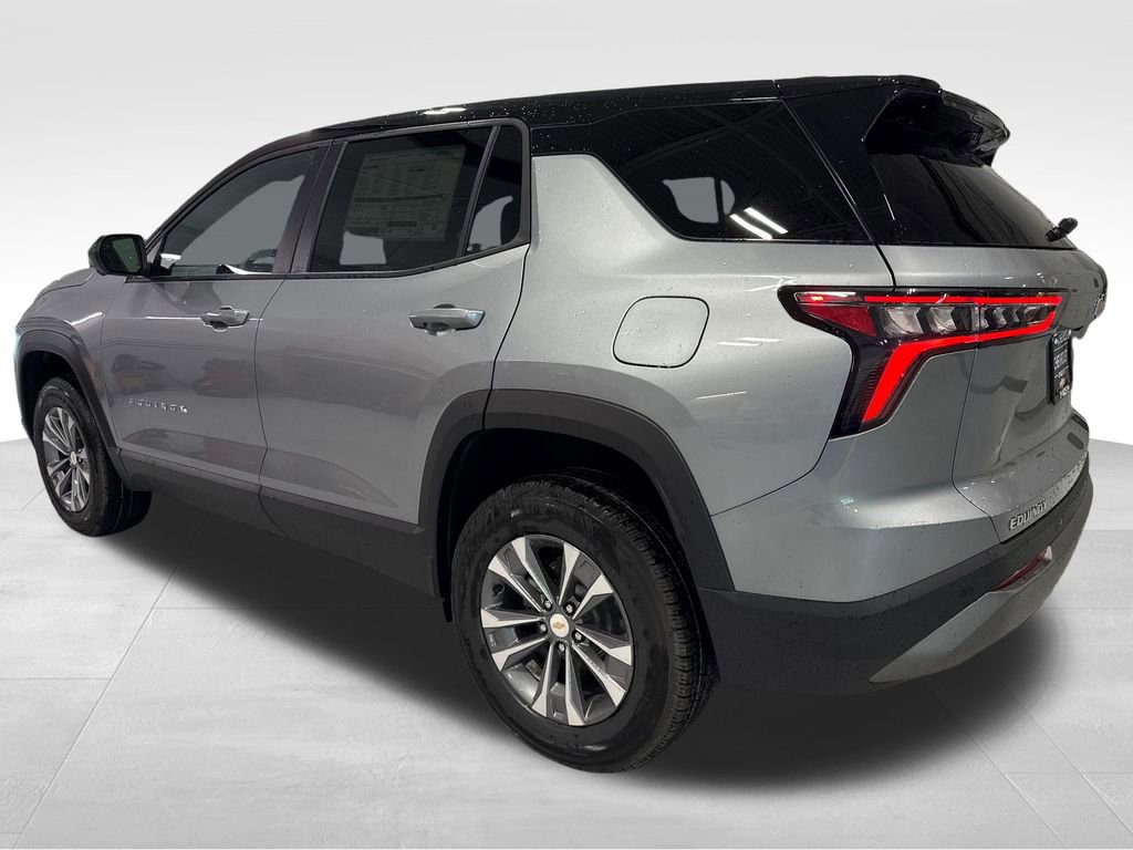 New 2026 Chevrolet Equinox LT w/ Convenience Package II FWD image 49