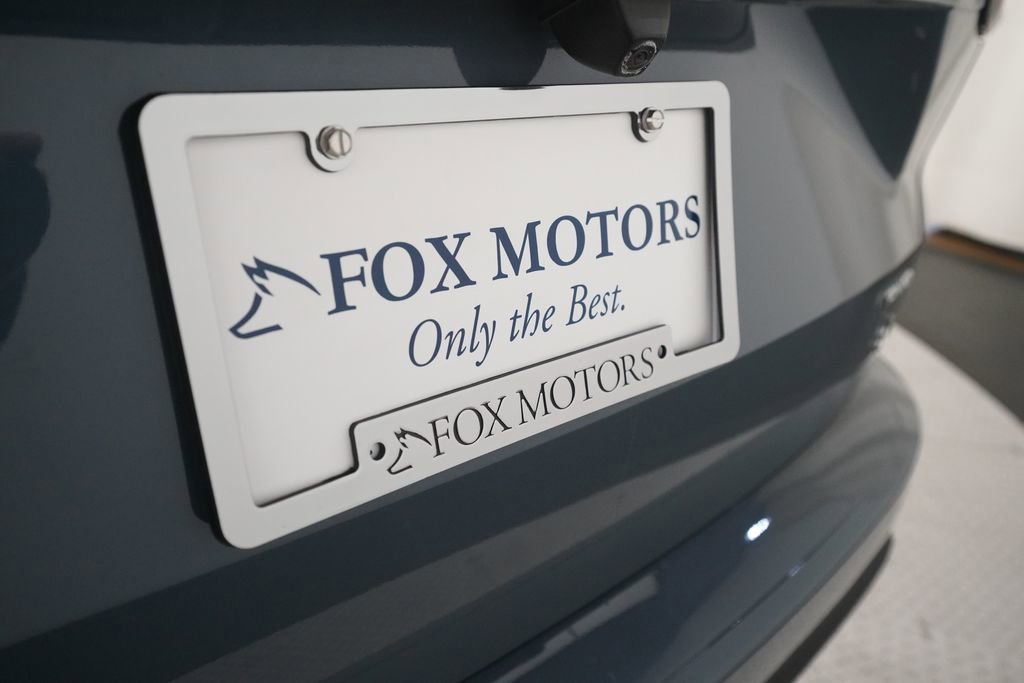 Used 2023 Ford Escape ST-Line image 37