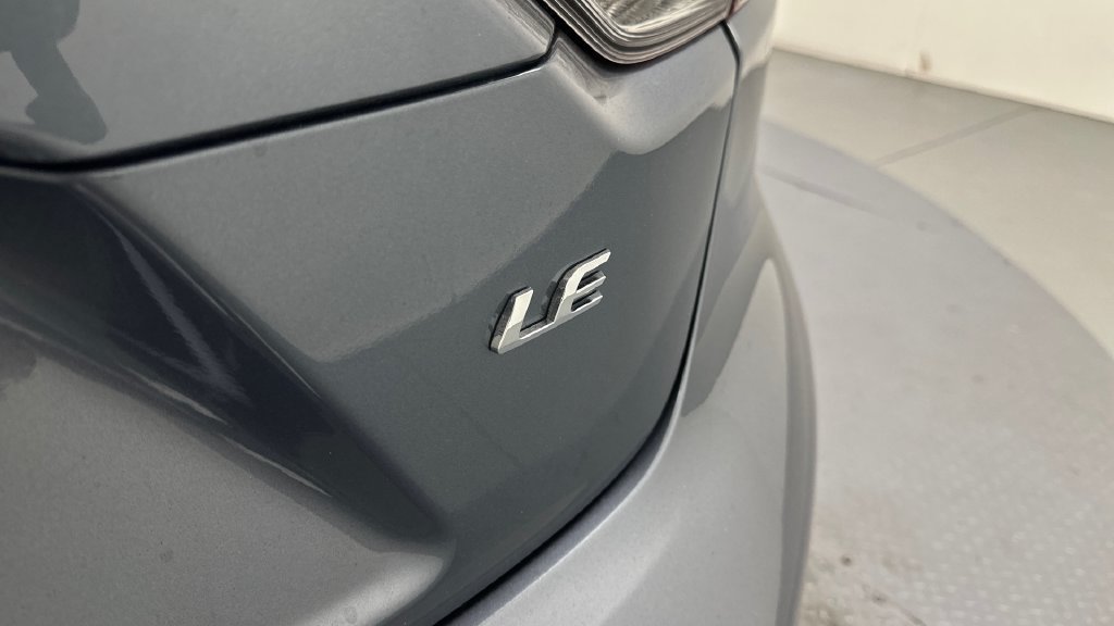 New 2027 Toyota Corolla LE FWD image 16