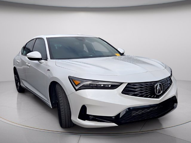 Used 2023 Acura Integra A-Spec FWD image 4
