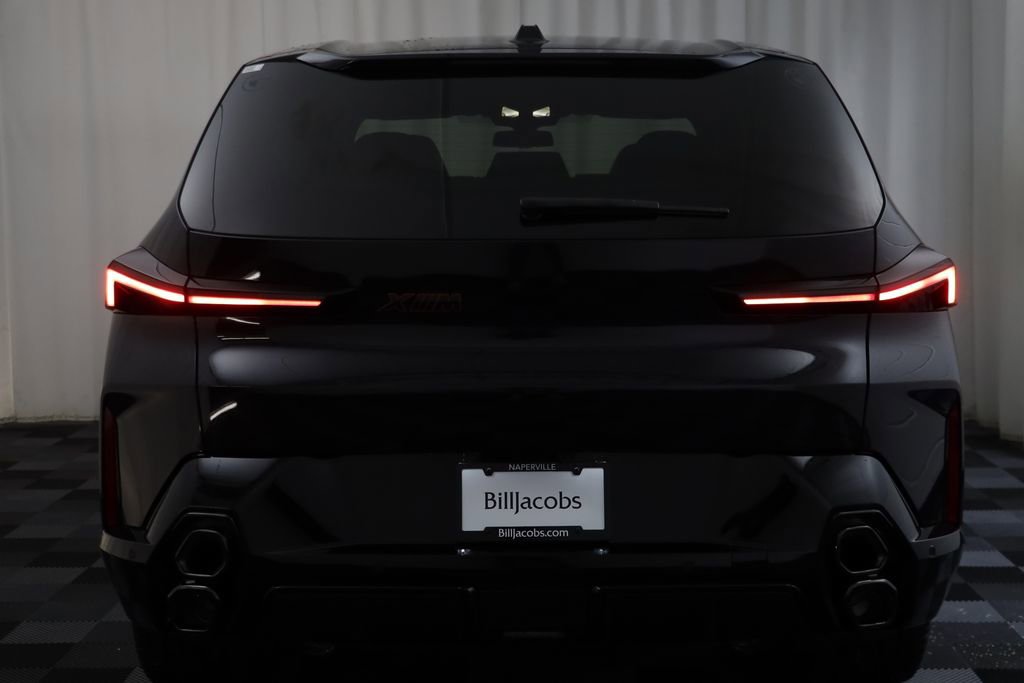 New 2026 BMW XM Label Red image 18