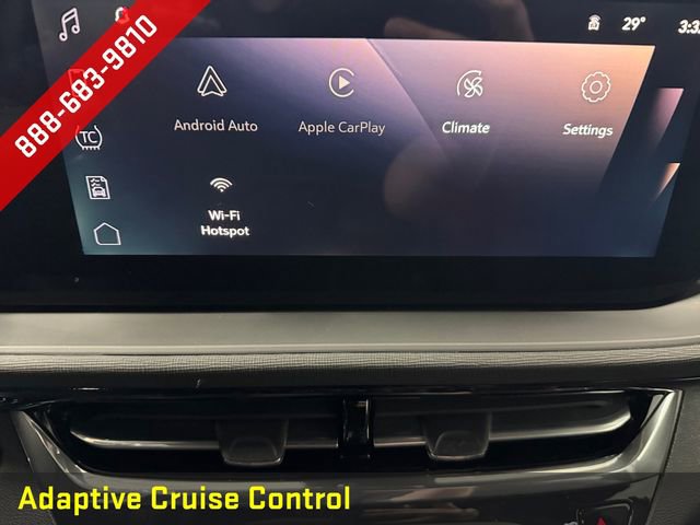 New 2026 Buick Envista Sport Touring w/ Convenience I Package FWD image 13