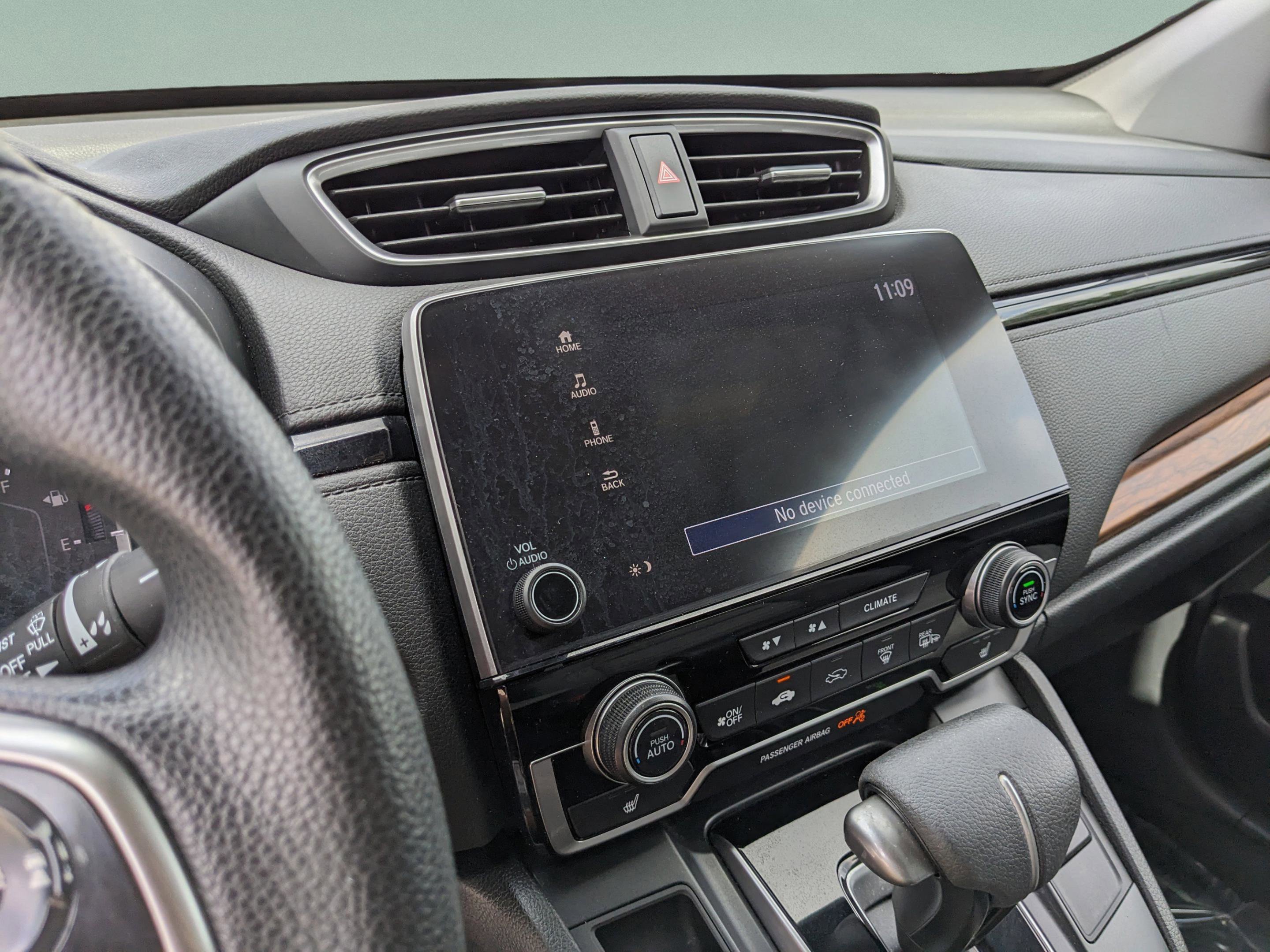 Used 2019 Honda CR-V EX image 29