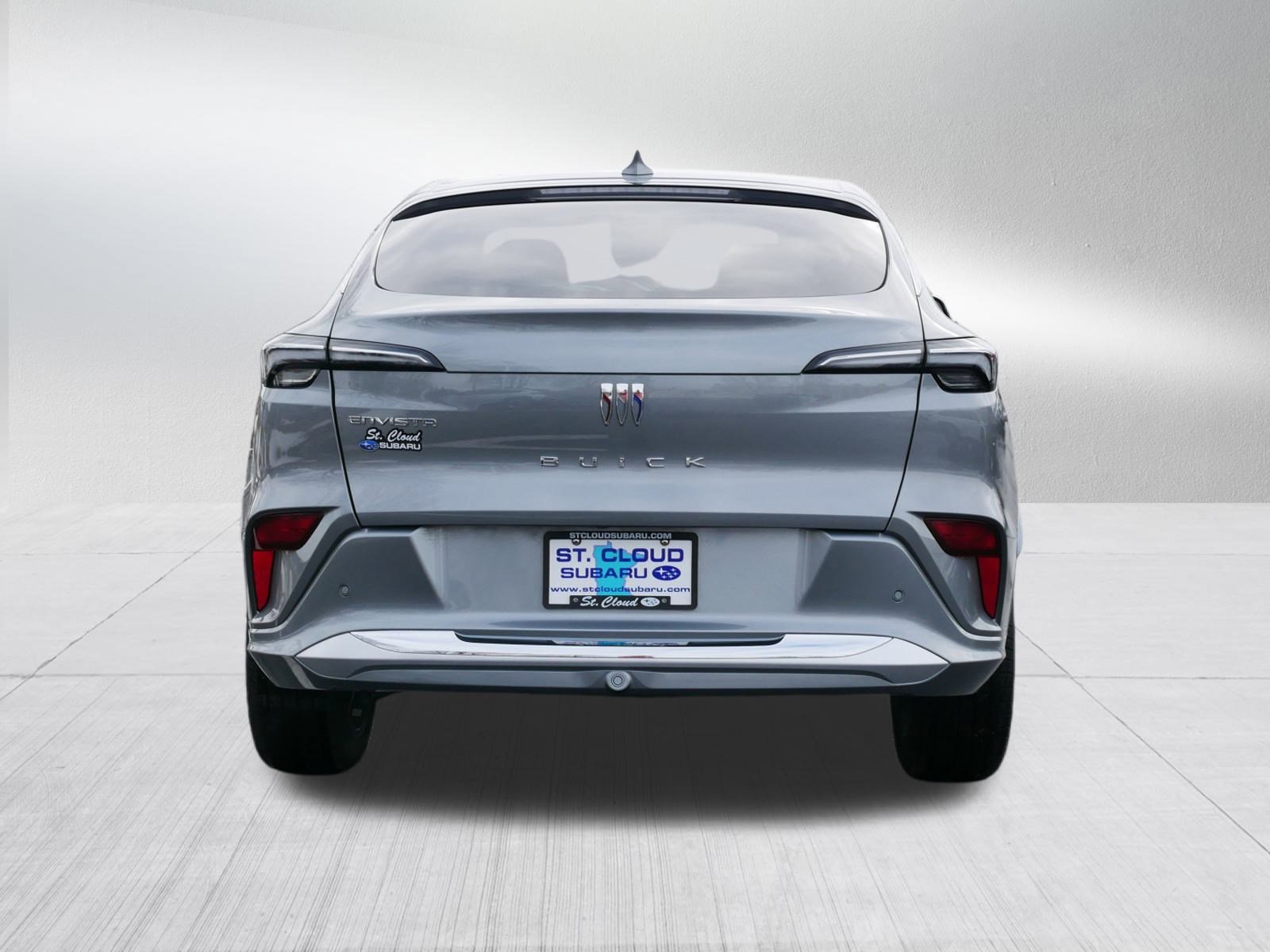 Used 2025 Buick Envista Avenir image 6