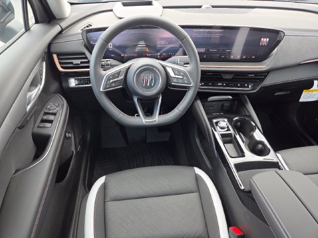 New 2026 Buick Envision Sport Touring AWD/4WD image 34