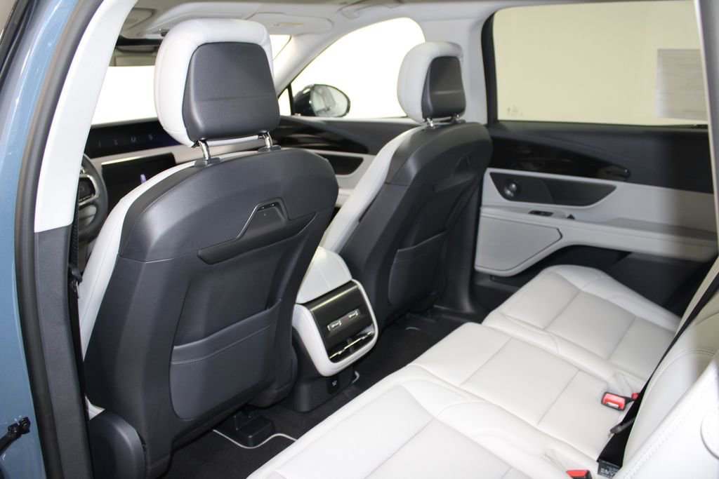 New 2026 Lincoln Nautilus Premier w/ Equipment Group 102A image 26