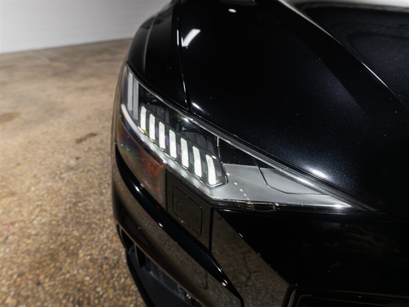 Used 2020 Audi SQ8 Prestige AWD/4WD image 10