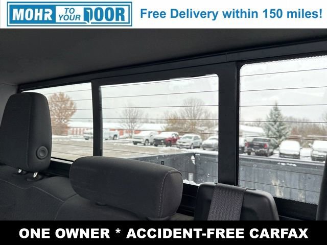 Used 2020 Chevrolet Silverado 1500 LT Trail Boss image 30