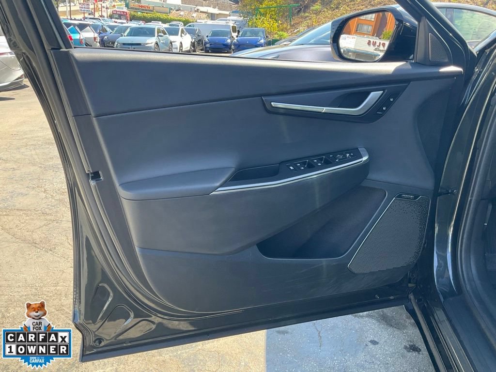 Used 2024 Kia EV6 Wind w/ Wind Technology Package RWD image 23