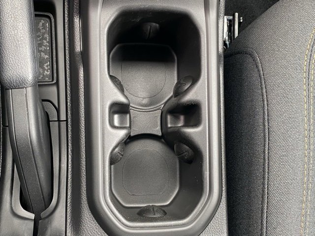 New 2026 Jeep Wrangler Sport image 46