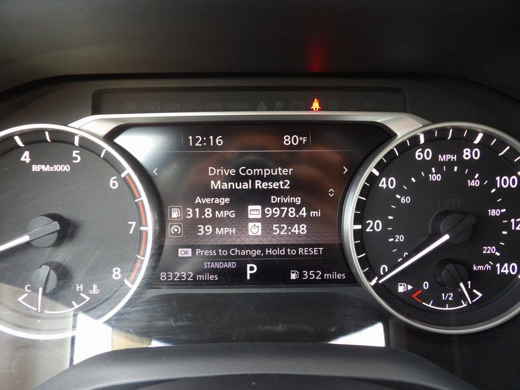 Used 2021 Nissan Rogue SL w/ Premium Package image 18