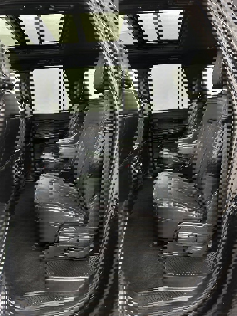 Used 2020 Ford Expedition Max Limited w/ Equipment Group 301A image 31