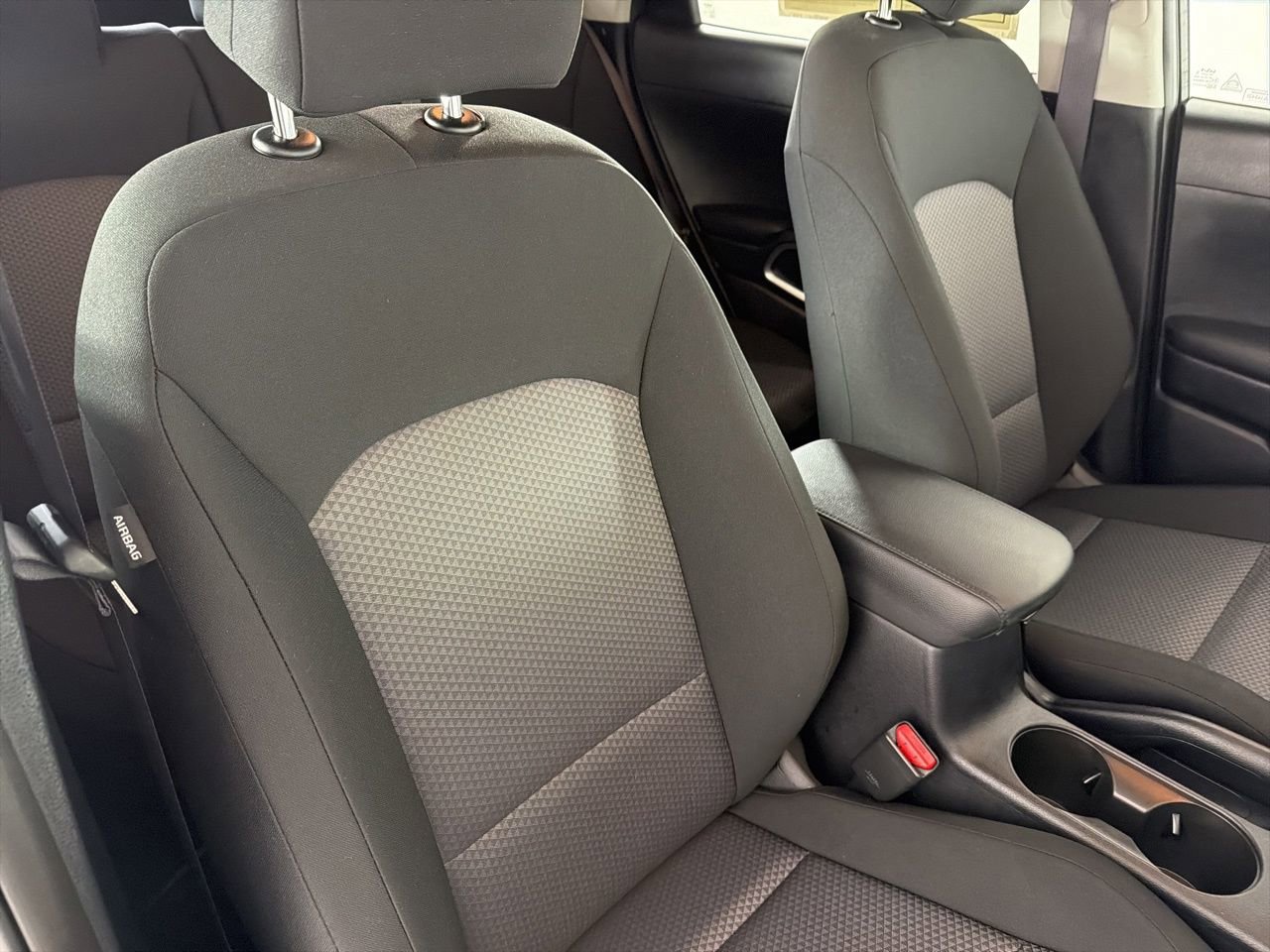 Used 2025 Kia Soul LX image 25