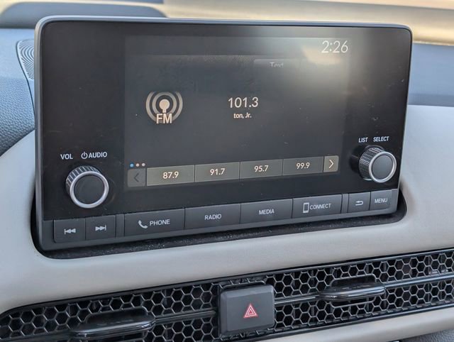 Used 2025 Honda HR-V LX image 17