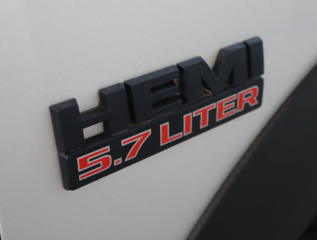 Used 2016 RAM 1500 Rebel w/ Luxury Group AWD/4WD image 52