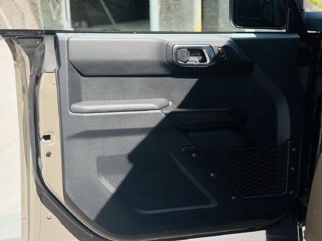 Used 2025 Ford Bronco Big Bend AWD/4WD image 32