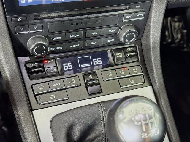 Used 2018 Porsche 718 Cayman Base image 16