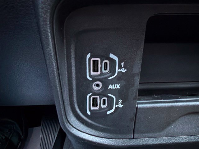 Certified 2026 RAM 2500 Big Horn AWD/4WD image 22