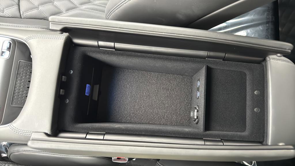 New 2026 Genesis G90 3.5T Prestige image 36