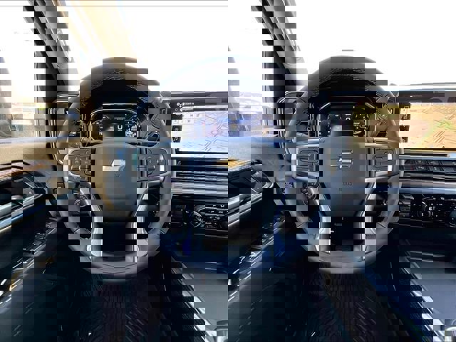 New 2026 Chevrolet Silverado 2500 LT w/ Safety Package AWD/4WD image 17