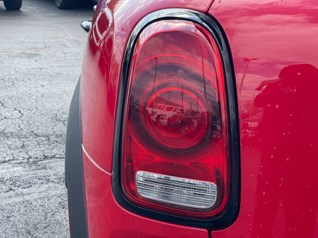 Used 2019 MINI Cooper Countryman S image 11