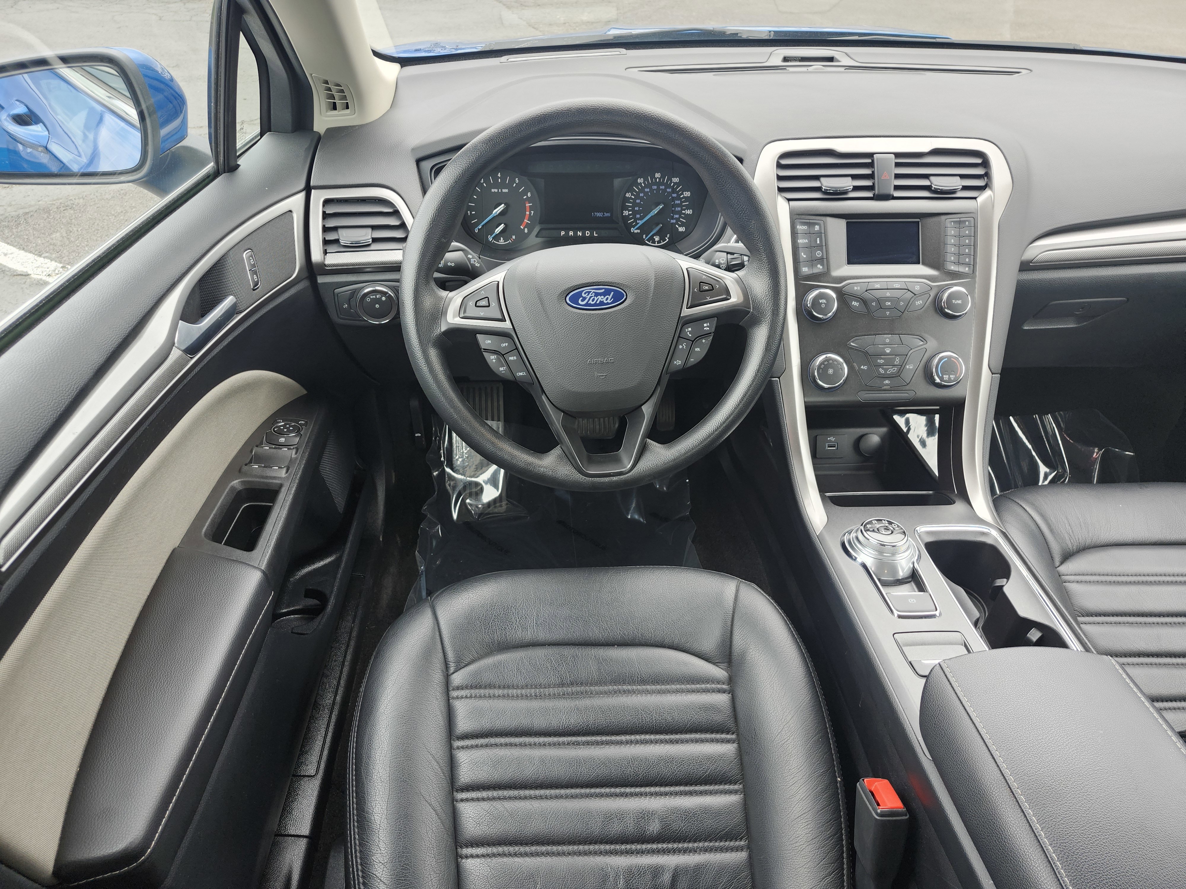 Used 2020 Ford Fusion S image 23