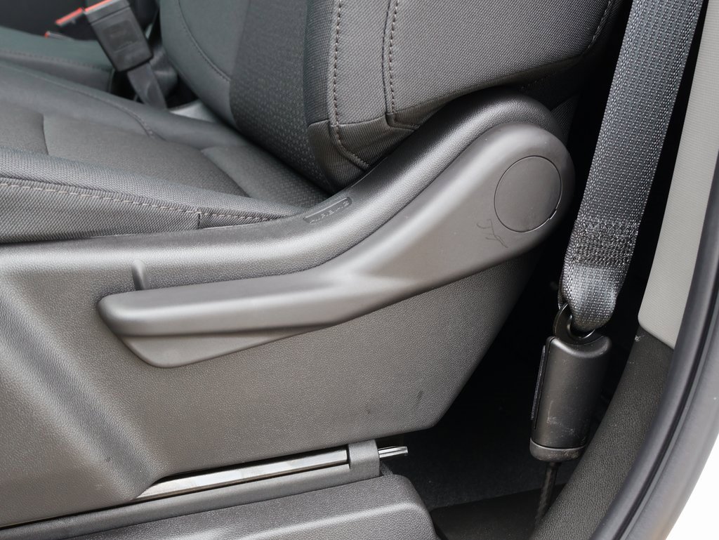 New 2025 GMC Sierra 1500 Pro w/ Pro Value Package image 13