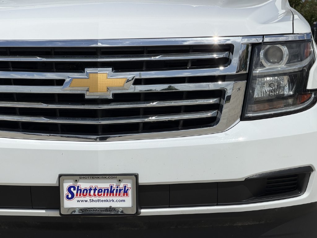 Used 2019 Chevrolet Tahoe LS RWD image 8